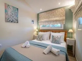 Ocean View Oasis - Palaiokastritsa