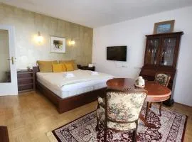 Innere Stadt Apartment (am Ring)