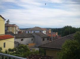 casa del corso 27, hotel v destinaci Sirolo