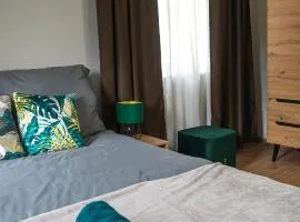 Oázis Tapolca Apartman
