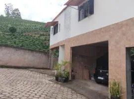 Casa do canto