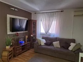 Apartment M&M