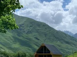 Cottage AISI / კოტეჯი აისი