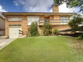 Buller Street House
