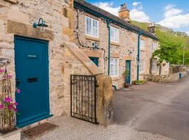 Brackendale Cottage Upperdale Peak District
