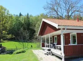 Fårgården Åsebol Vandrahem