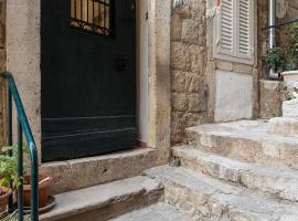 Guest House Tomasi Suite &ndash; pensjonat 