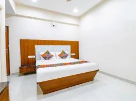 FabHotel Sathya Comforts