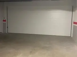 Lujo en el centro con parking privado 1