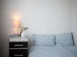 Cozy Kalamaja Hideaway