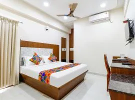 FabExpress Sathya Comforts - Nr Commercial Street