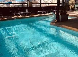 Hotel Condestable Iranzo