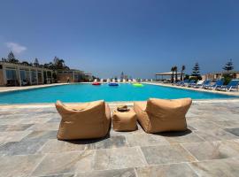 Ocean Dunes House, hotel in Mirleft