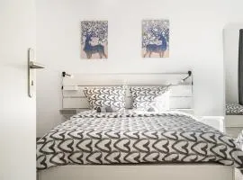 Apartment an der Theresienwiese