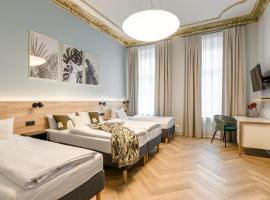 Dilo Apartments Berlin 160 sqm Modern Historic Apartments for 12 Guests