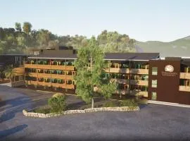 Dyreparken Safarihotell