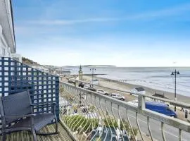 Osbourne at the Aqua