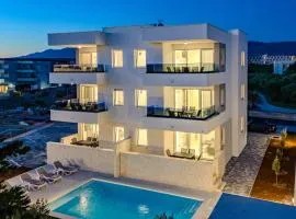 Villa Marimela luxury apartments