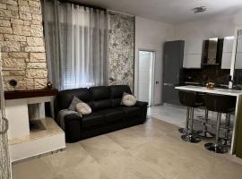 La nuova casa, serviced apartment in Ravenna