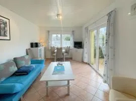 Haus Antje Gartenbungalow