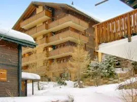 Cosy Apartment in Bellwald - 68 m² - Mountain View