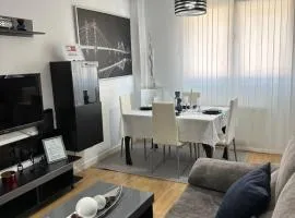 Apartamento Castro Holidays - con Parking incluido