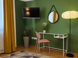 Best One Room Apartments