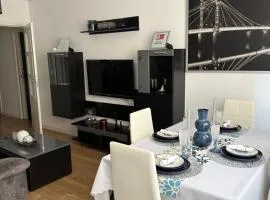 Apartamento Castro Holidays - con Parking incluido