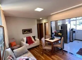 Apartamento em Belo Horizonte-MG