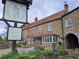The Countryman’s Inn