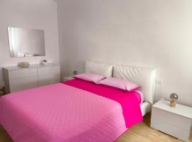 Casa vacanze Ovidio, hotel v mestu Sulmona