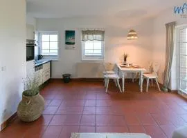 Ferienhaus am Gutspark Drankse Ferienwohnung Silbergras