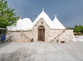 Il Trullo di Nonna Ratuccia by Rentbeat