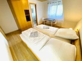 Pension Spatzennest