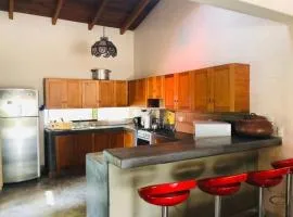 Casa de campo El Valle Inn