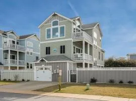 CB26 TJ's Beach Bungalow