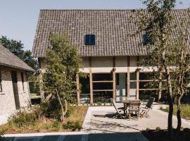 Entre Nous, Hotel in Herk-de-Stad