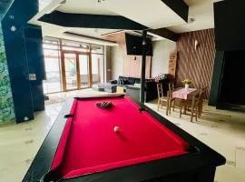 Apartament Zacisze Vip