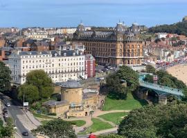 Bike & Boot Inns Scarborough - Leisure Hotels for Now, hotel v destinaci Scarborough