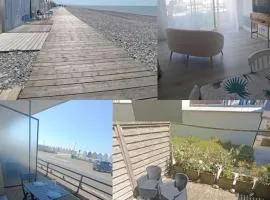 appartement la mer