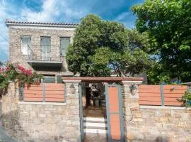 Nephelis Heritage House