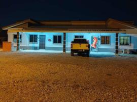 One Lot - Lodging Two, villa in Arau