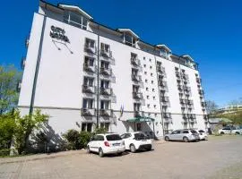 City Hotel Bucharest