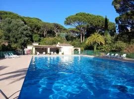 Un petit paradis à Gigaro