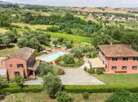 Villa Boscone by Mmega