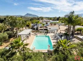 Amazing Villa with pool & Jacuzzi