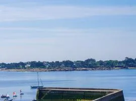 -PAOLO- Beau T2 avec Vue Mer et Parking