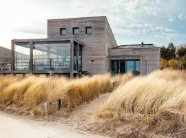 Panorama Beach Villa 4p - Premium Comfort & Uitzicht - Villa 25