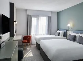 Leonardo Hotel Dublin Parnell Street