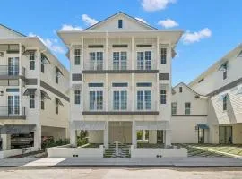 Pearl House at The Gemma by Brightwild